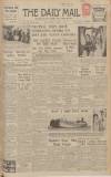 Hull Daily Mail Tuesday 05 March 1940 Page 1