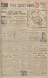 Hull Daily Mail Wednesday 06 March 1940 Page 1