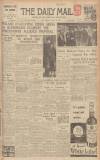 Hull Daily Mail Friday 15 March 1940 Page 1
