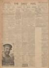 Hull Daily Mail Monday 01 April 1940 Page 6