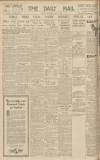 Hull Daily Mail Wednesday 01 May 1940 Page 8