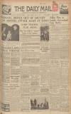 Hull Daily Mail Friday 17 May 1940 Page 1