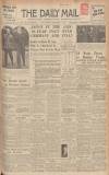 Hull Daily Mail Friday 27 September 1940 Page 1