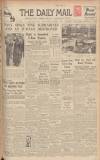 Hull Daily Mail Friday 04 October 1940 Page 1