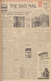 Hull Daily Mail Wednesday 23 October 1940 Page 1
