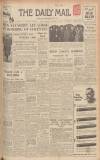 Hull Daily Mail Friday 15 November 1940 Page 1