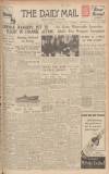 Hull Daily Mail Friday 29 November 1940 Page 1
