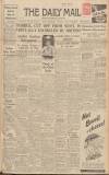 Hull Daily Mail Wednesday 08 January 1941 Page 1