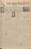 Hull Daily Mail Friday 17 January 1941 Page 1