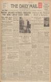 Hull Daily Mail Saturday 25 January 1941 Page 1