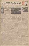 Hull Daily Mail Monday 10 March 1941 Page 1