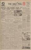 Hull Daily Mail Thursday 10 April 1941 Page 1
