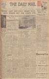 Hull Daily Mail Monday 02 June 1941 Page 1