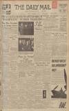 Hull Daily Mail Friday 07 November 1941 Page 1