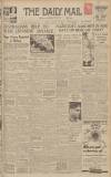 Hull Daily Mail Friday 16 January 1942 Page 1
