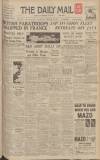 Hull Daily Mail Saturday 28 February 1942 Page 1