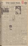 Hull Daily Mail Monday 09 March 1942 Page 1