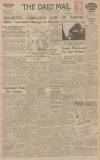 Hull Daily Mail Monday 06 April 1942 Page 1
