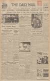 Hull Daily Mail Saturday 13 June 1942 Page 1