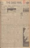 Hull Daily Mail Monday 29 June 1942 Page 1