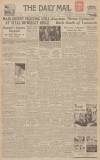Hull Daily Mail Saturday 18 July 1942 Page 1
