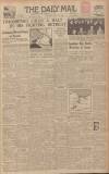 Hull Daily Mail Saturday 25 July 1942 Page 1