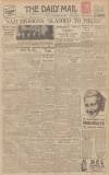 Hull Daily Mail Saturday 26 September 1942 Page 1