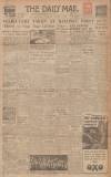Hull Daily Mail Saturday 02 January 1943 Page 1