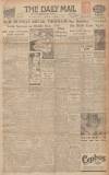 Hull Daily Mail Monday 04 January 1943 Page 1