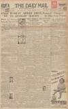 Hull Daily Mail Friday 08 January 1943 Page 1