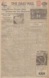 Hull Daily Mail Monday 11 January 1943 Page 1