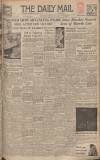 Hull Daily Mail Wednesday 17 February 1943 Page 1