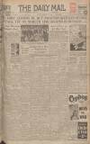 Hull Daily Mail Friday 19 February 1943 Page 1