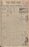Hull Daily Mail Monday 22 March 1943 Page 1