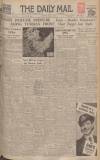 Hull Daily Mail Saturday 01 May 1943 Page 1
