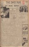 Hull Daily Mail Tuesday 11 May 1943 Page 1