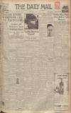 Hull Daily Mail Wednesday 09 June 1943 Page 1