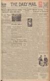 Hull Daily Mail Monday 05 July 1943 Page 1