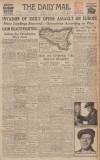 Hull Daily Mail Saturday 10 July 1943 Page 1