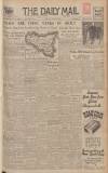 Hull Daily Mail Monday 12 July 1943 Page 1