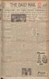 Hull Daily Mail Tuesday 27 July 1943 Page 1