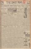 Hull Daily Mail Friday 01 October 1943 Page 1