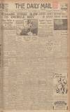 Hull Daily Mail Friday 05 November 1943 Page 1