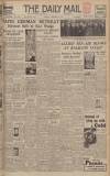 Hull Daily Mail Monday 08 November 1943 Page 1