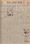 Hull Daily Mail Tuesday 16 November 1943 Page 1