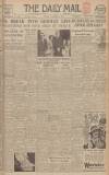 Hull Daily Mail Tuesday 30 November 1943 Page 1