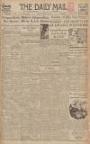 Hull Daily Mail Monday 03 January 1944 Page 1