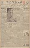Hull Daily Mail Wednesday 05 January 1944 Page 1
