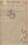 Hull Daily Mail Friday 14 January 1944 Page 1