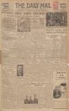 Hull Daily Mail Monday 01 January 1945 Page 1